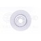 Pagid Brakes Bmw 550I Gt 15-10/550I Gt Xdrive 15-10/7 Disc Brake Roto, 355120691 355120691 - alternate 2